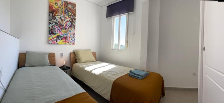 საძინებელი 2