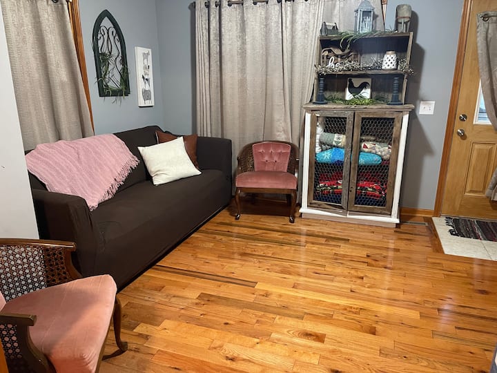 Eminence Cabin Rentals Cabins and More Airbnb