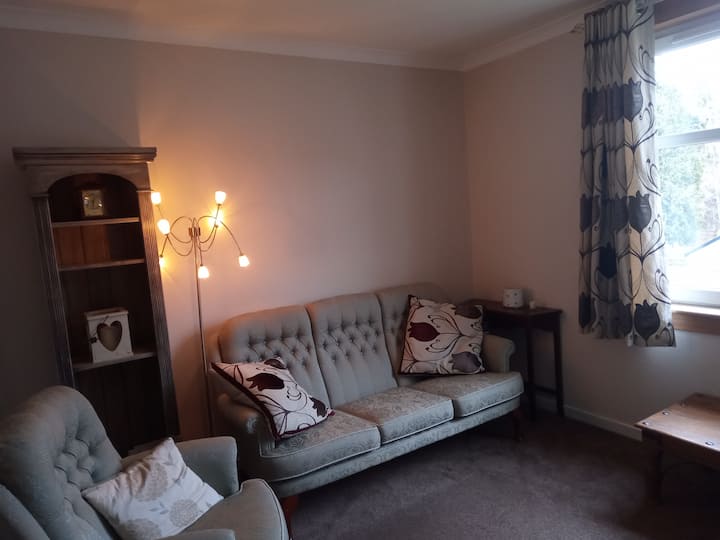 Comfortable Quiet Cottage In Lovely Killin. - キリン