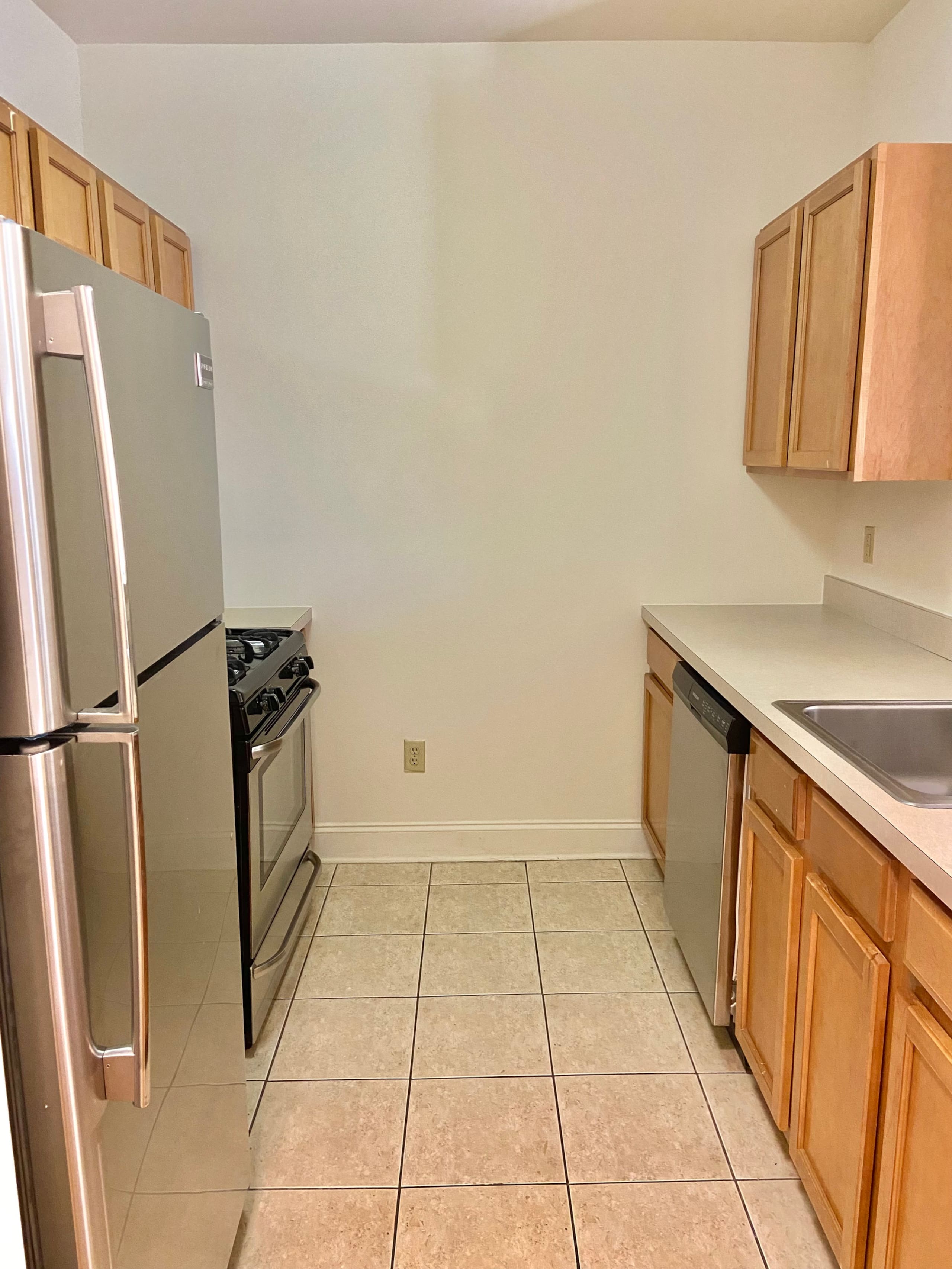 102 • 2BR/2BA • Central Hoboken - Photo 8