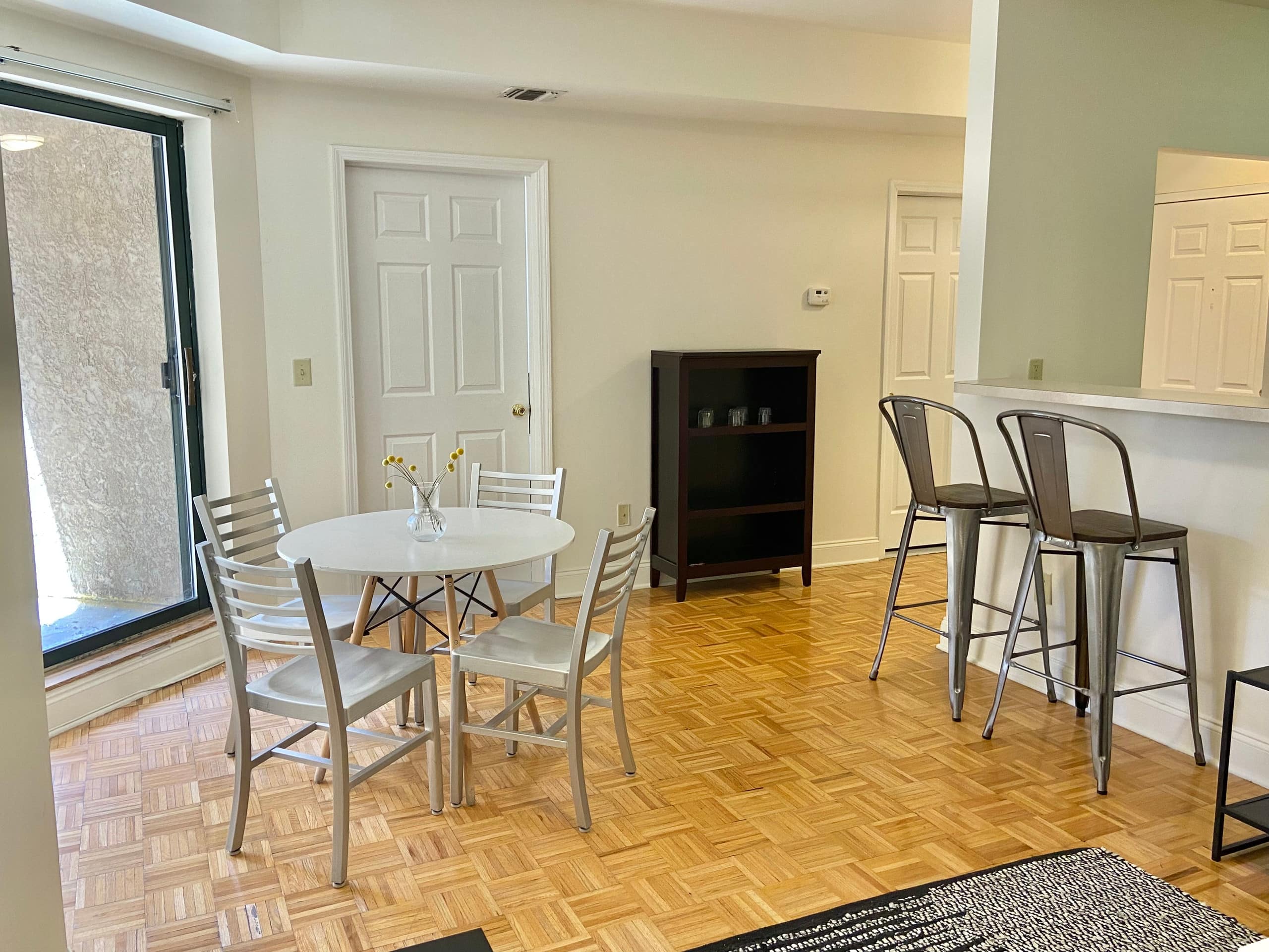 102 • 2BR/2BA • Central Hoboken - Photo 3