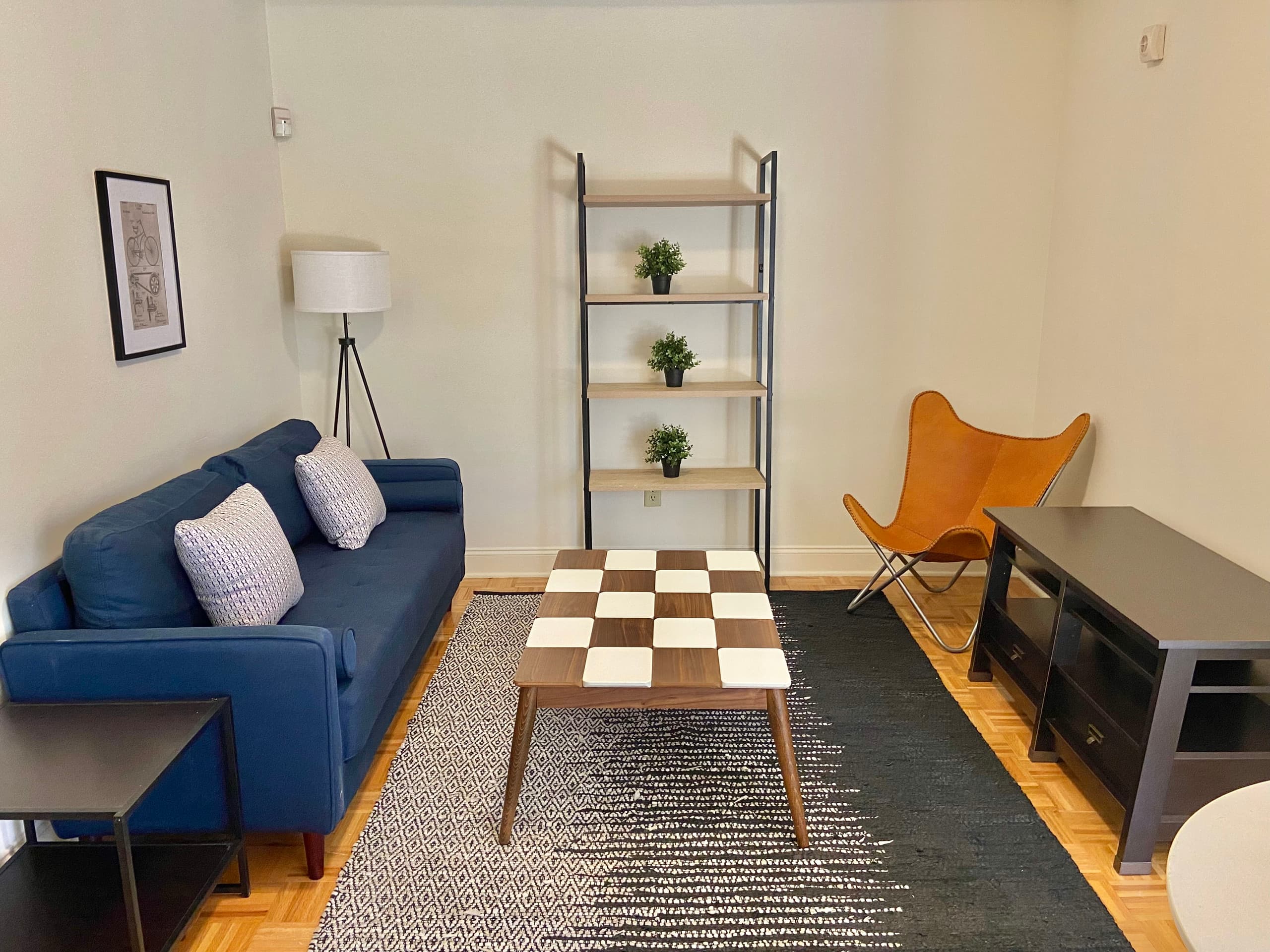 102 • 2BR/2BA • Central Hoboken - Photo 7