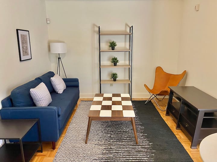 Всекидневна