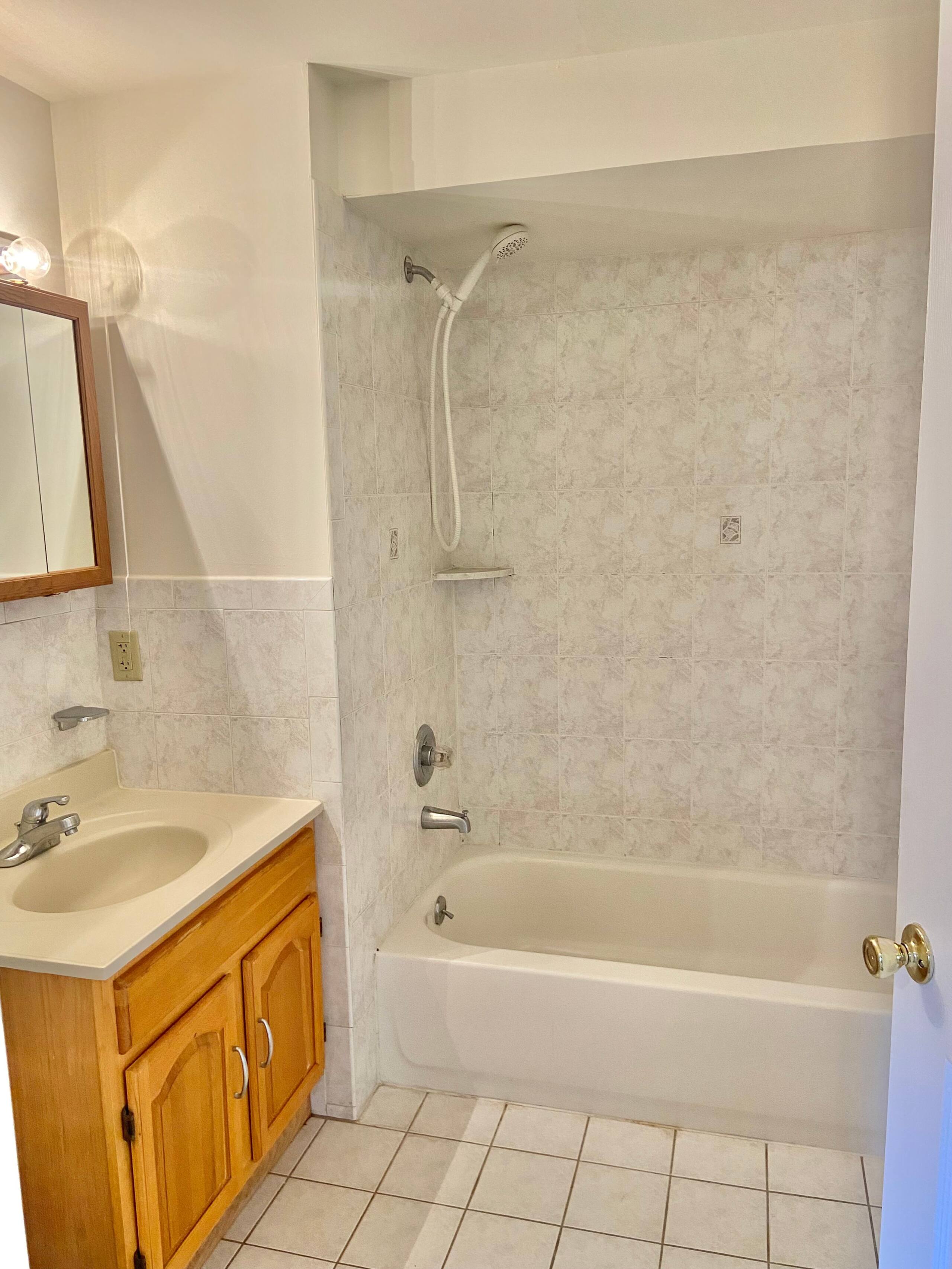 102 • 2BR/2BA • Central Hoboken - Photo 10