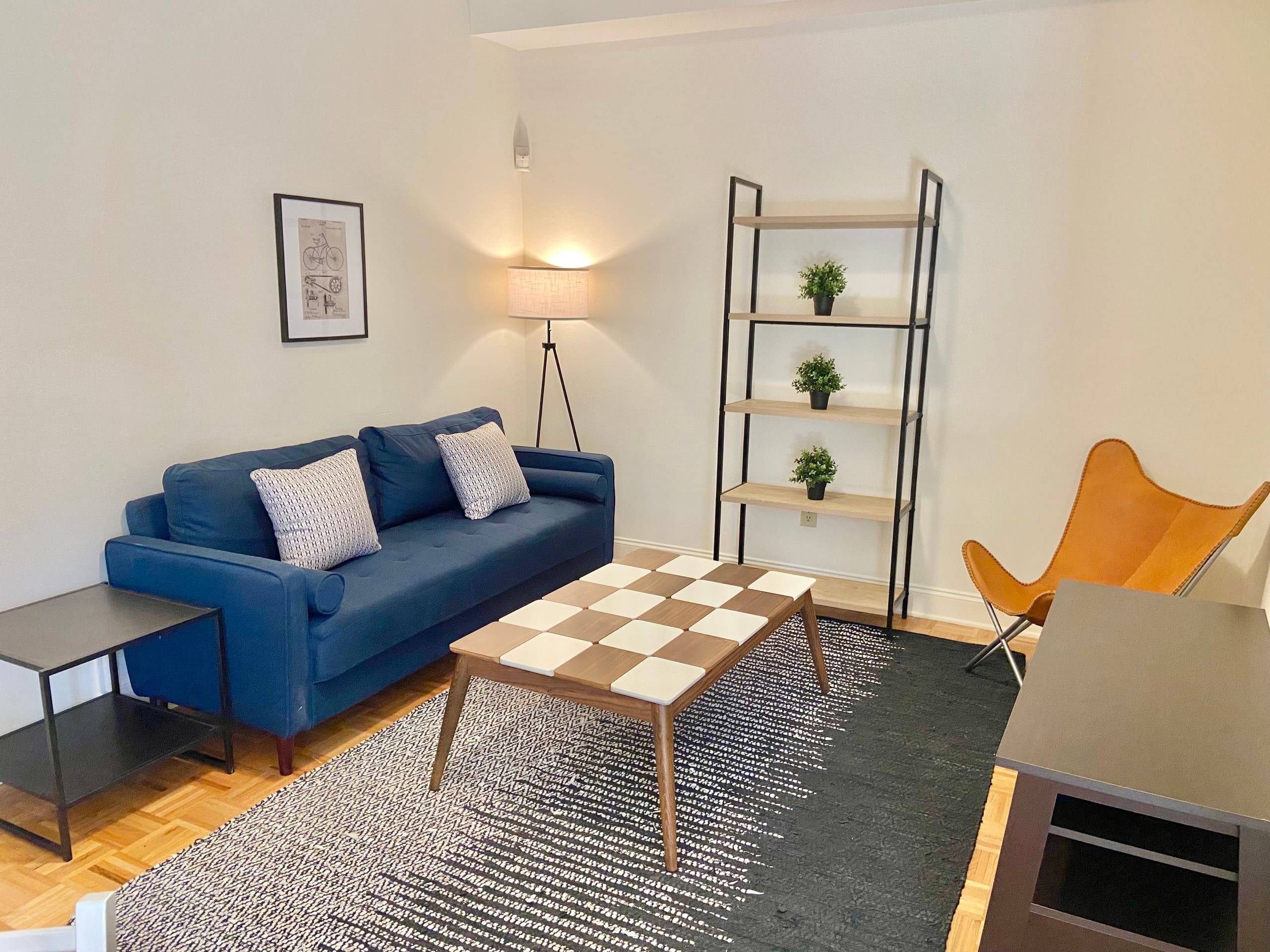 102 • 2BR/2BA • Central Hoboken - Main photo
