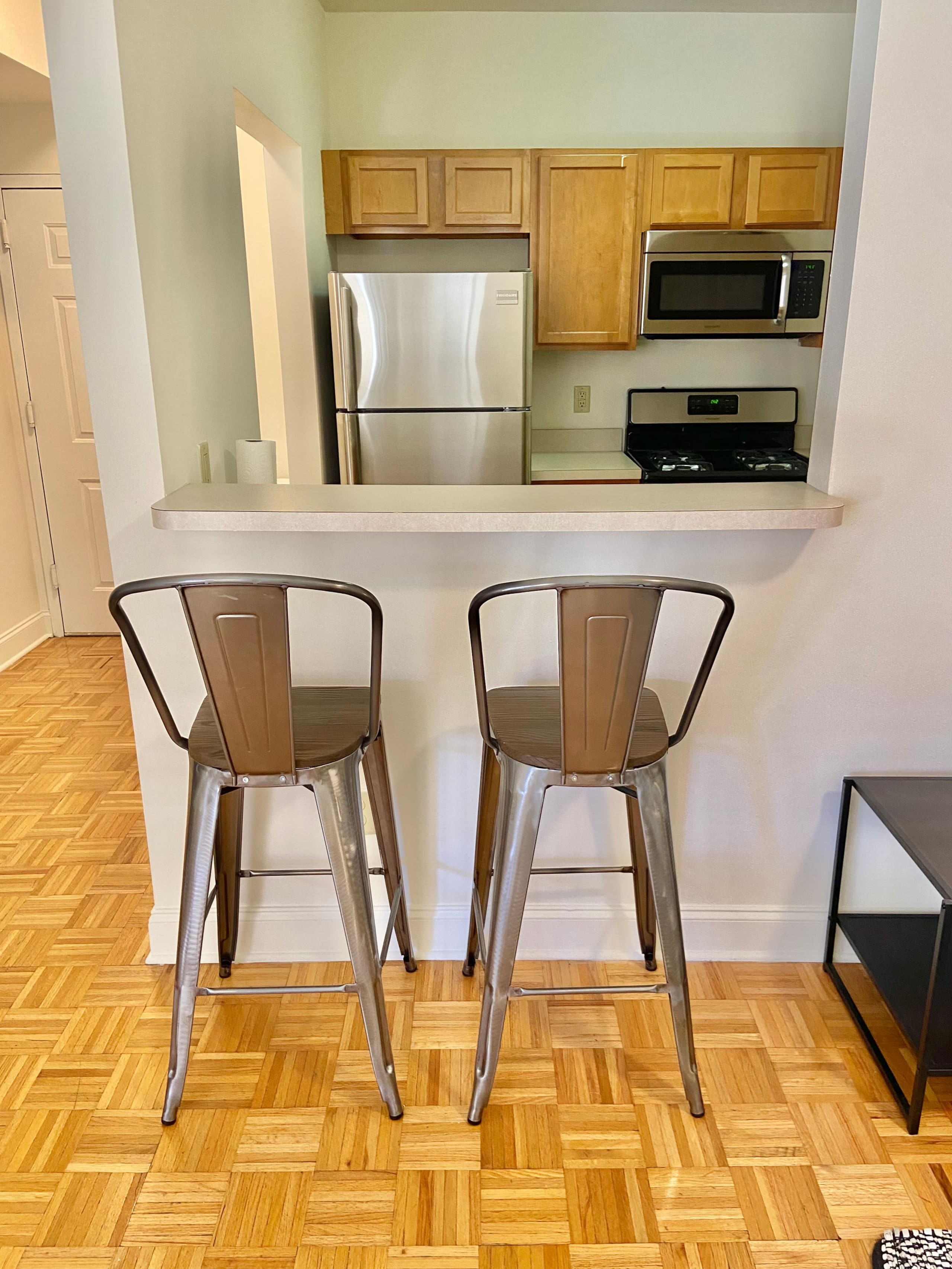 102 • 2BR/2BA • Central Hoboken - Photo 2