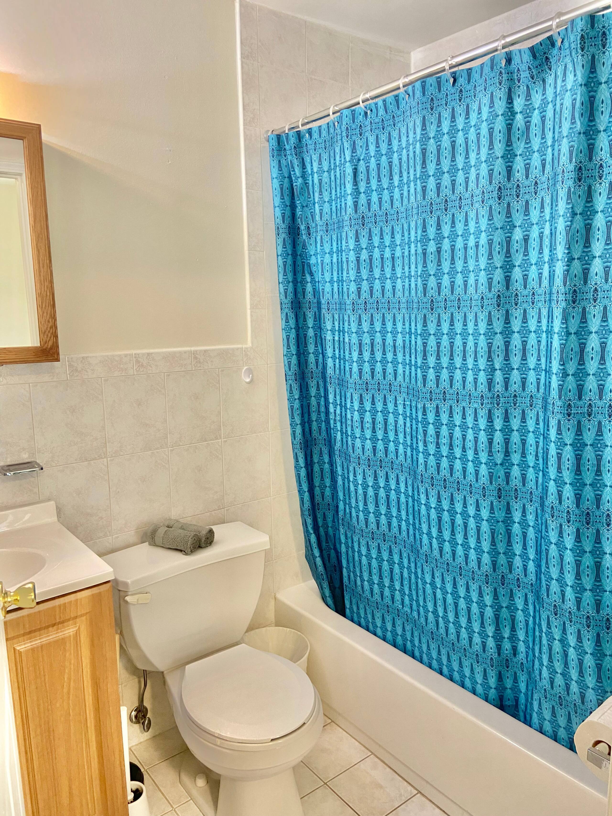 102 • 2BR/2BA • Central Hoboken - Photo 5