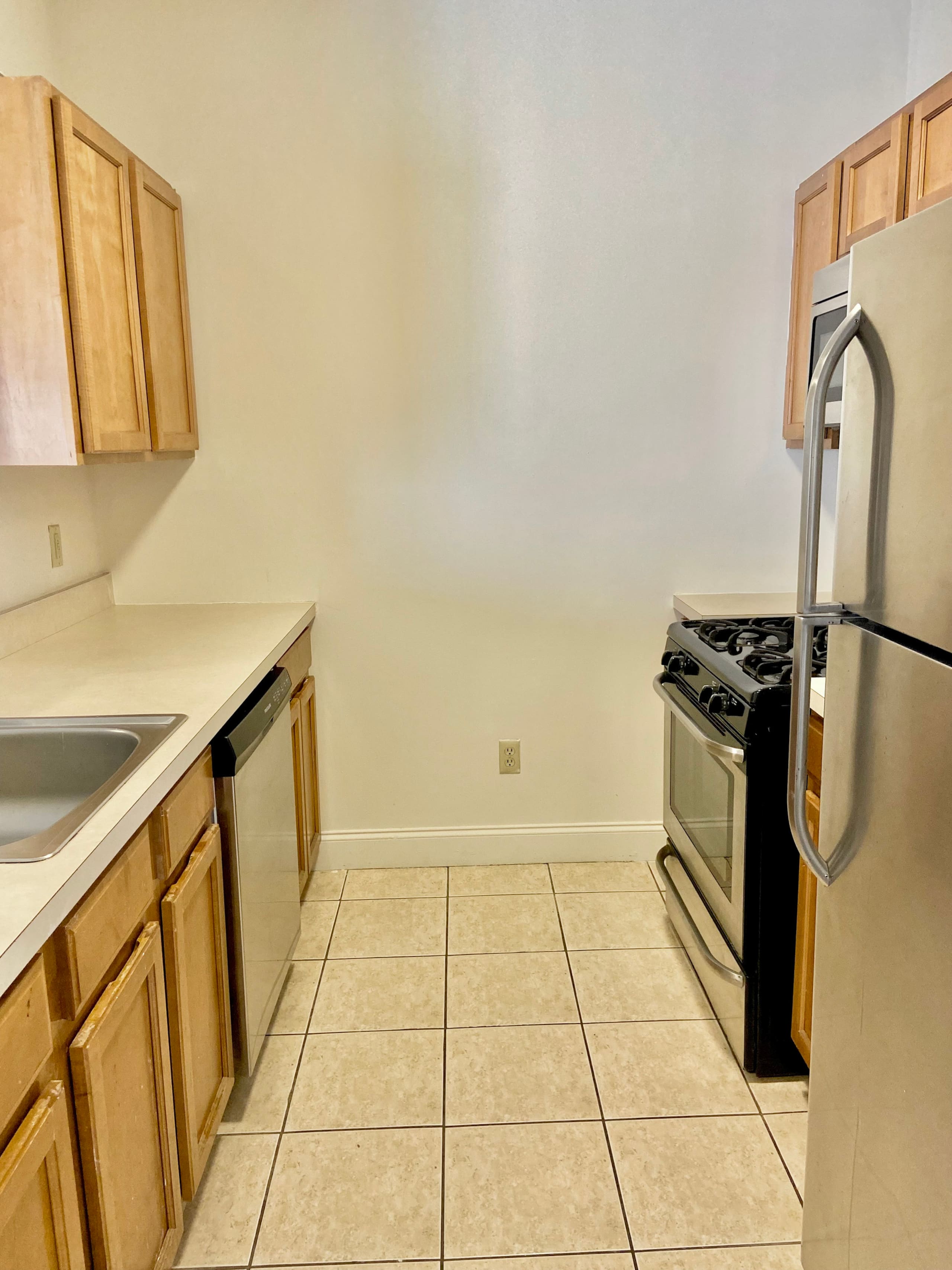 115 • 2BR/2BA • Heart of Hoboken • Private Balcony - Photo 3