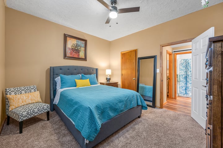 Спална соба 2