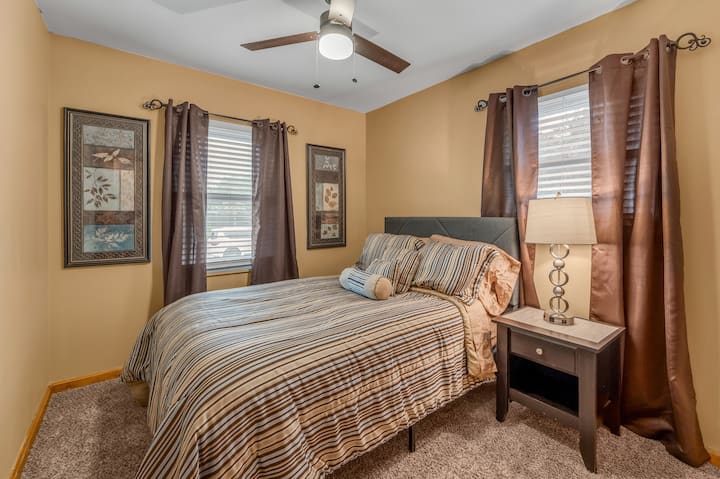 Спална соба 3