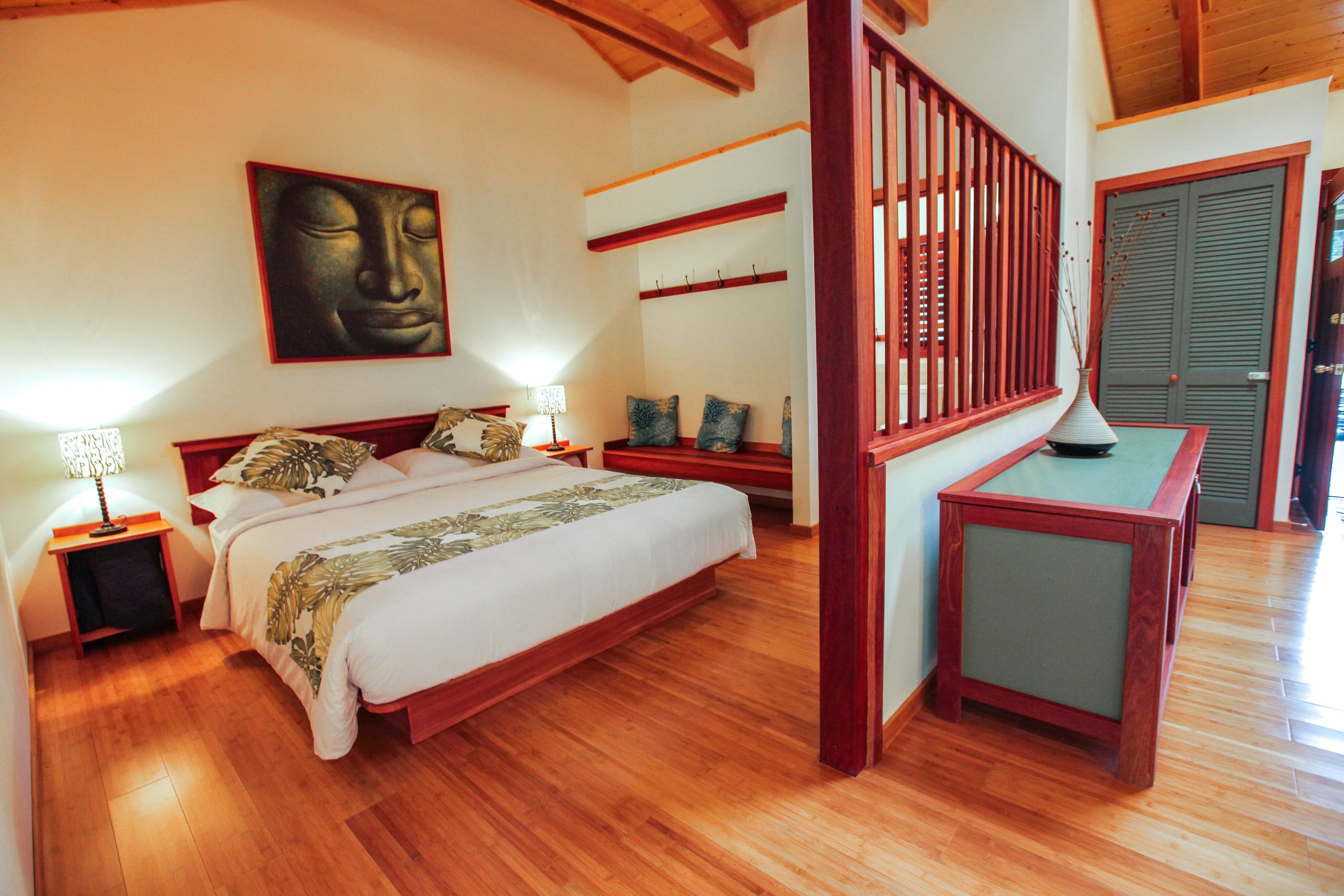 Cabin in Volcano · ★4.88 · 1 bedroom · 1 bed · 1 bath - Image 10