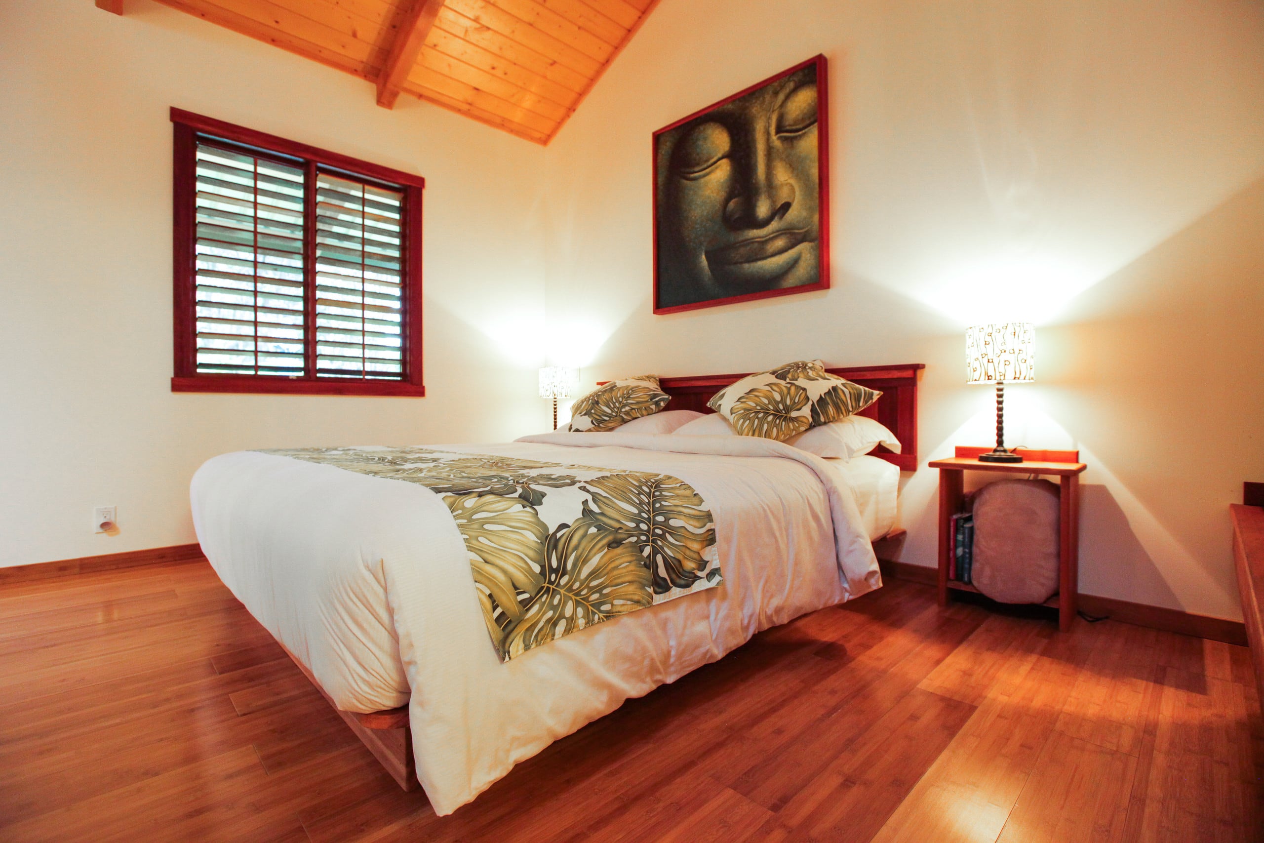 Cabin in Volcano · ★4.88 · 1 bedroom · 1 bed · 1 bath - Image 9