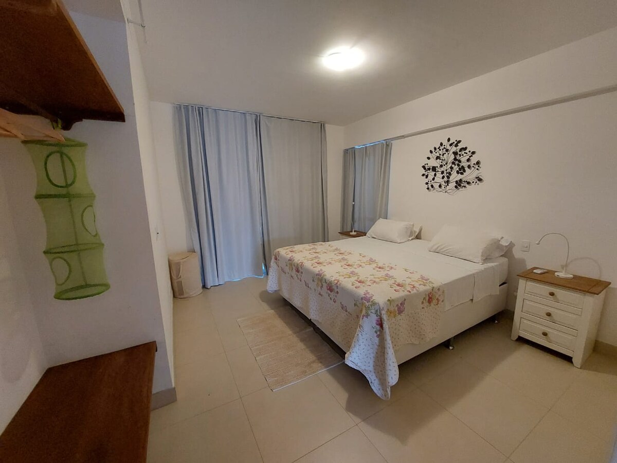 Вечерен апартман