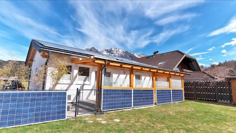 Ferienhaus Neubacher