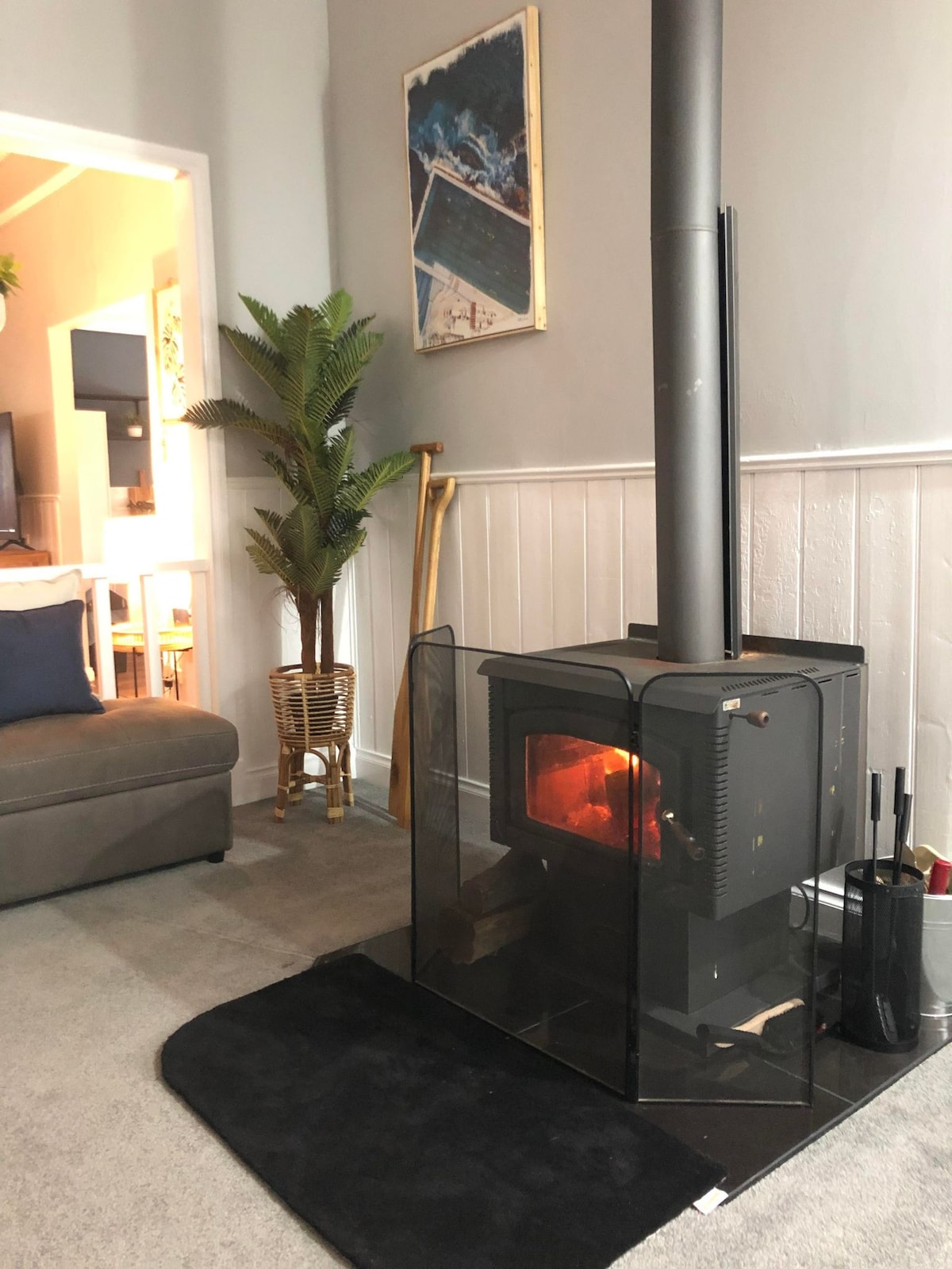 Successful Airbnb property: Piccadilly Cottage - Your home away from home in City Of Kalgoorlie Boulder