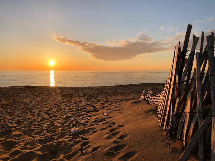 Plum Island, Newburyport Vacation Rentals Cottage and House Rentals