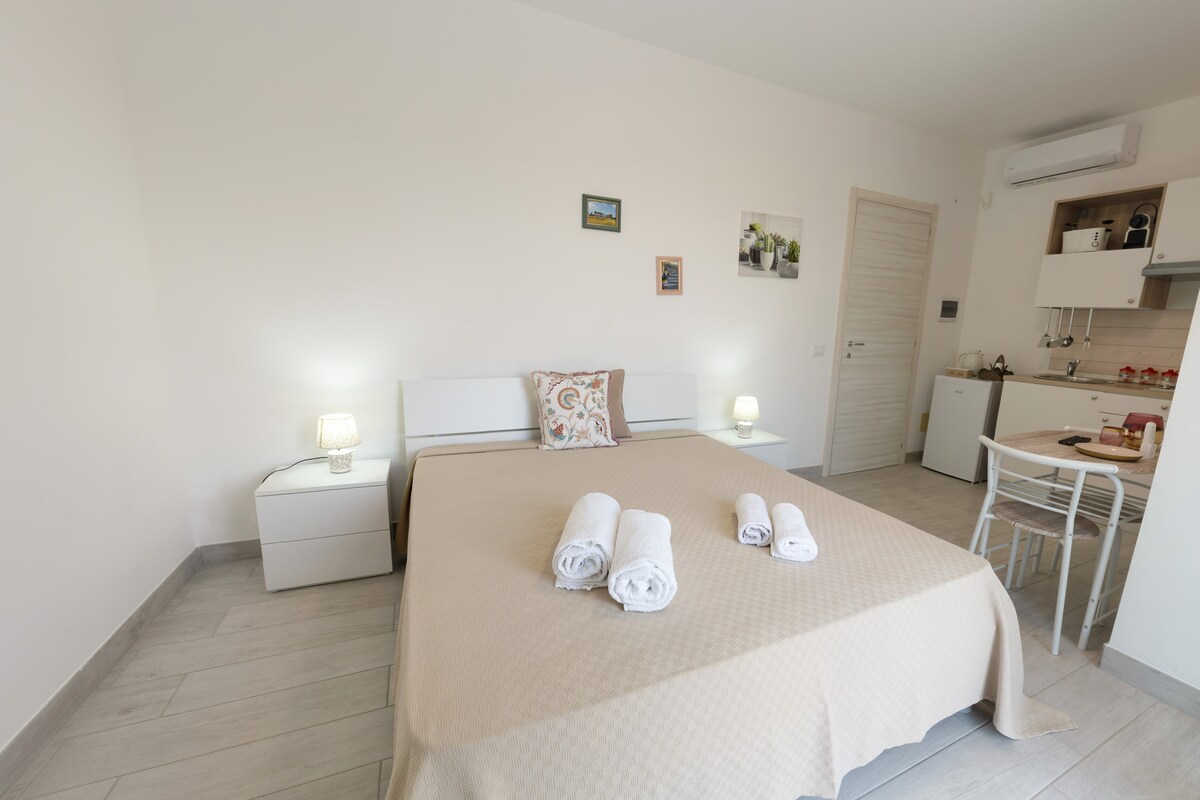 ห้องนอน