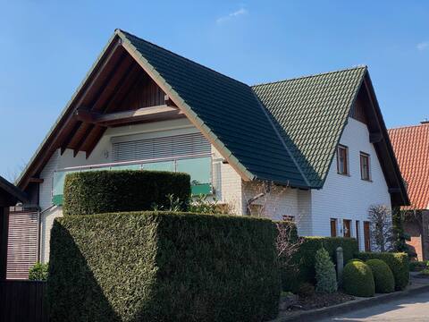 FeWo La Casa - Vacation in Münsterland