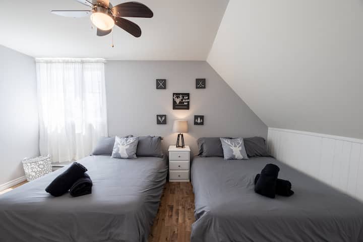 غرفة النوم 3