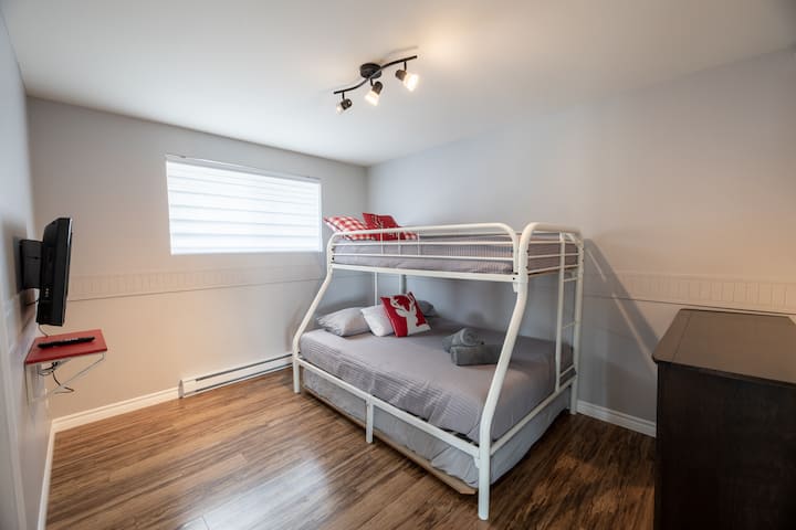 غرفة النوم 5