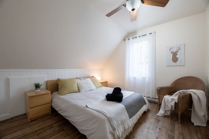 غرفة النوم 4