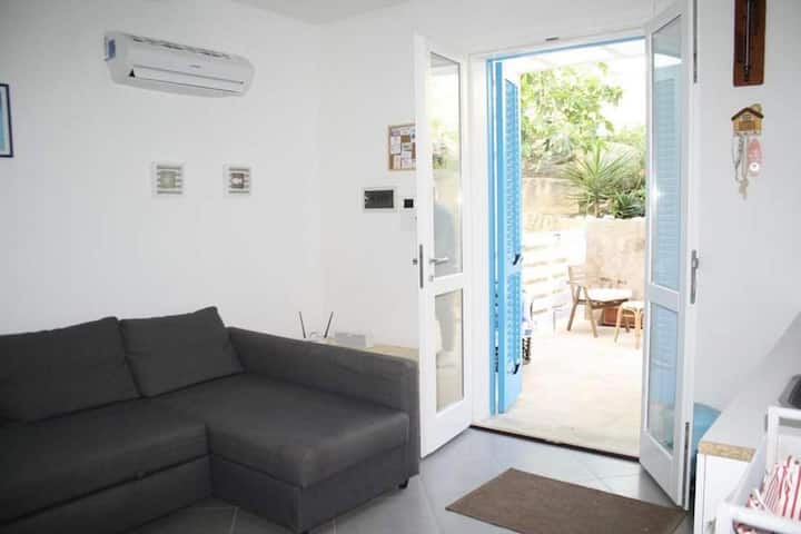 Всекидневна