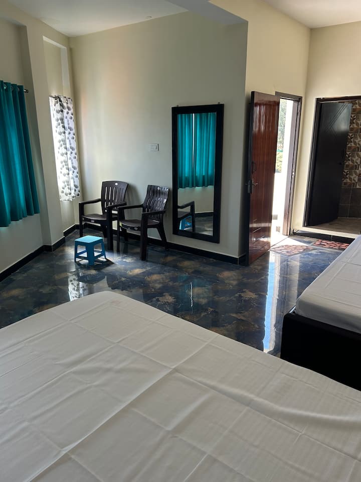 Deluxe Room - Ooty