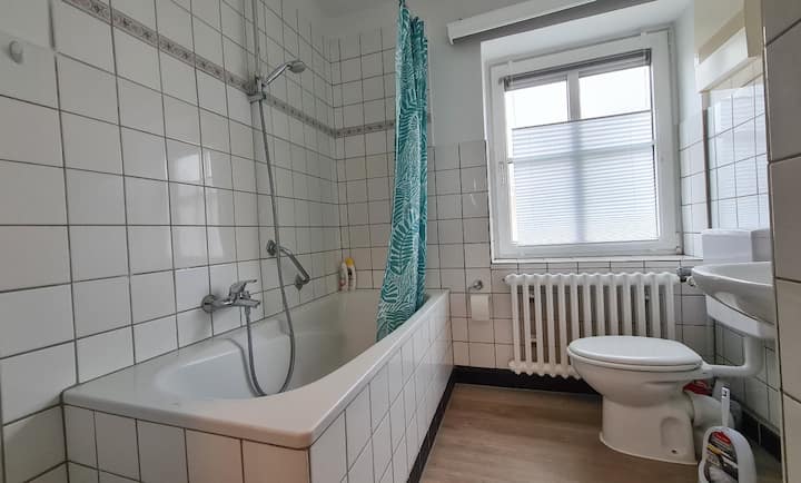 Holiday home in Stargarder Weg