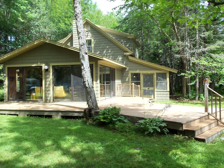 Weld Vacation Rentals & Homes Maine, United States Airbnb