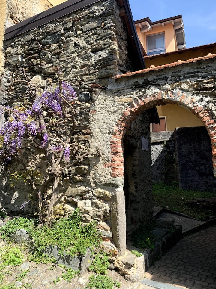 Casa Rita - Lago di Como