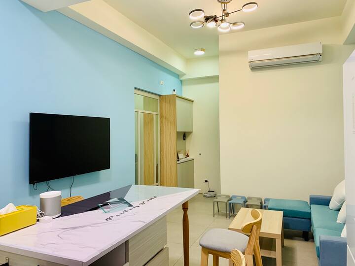 賓賓有禮Bin Bin B&b - Penghu County