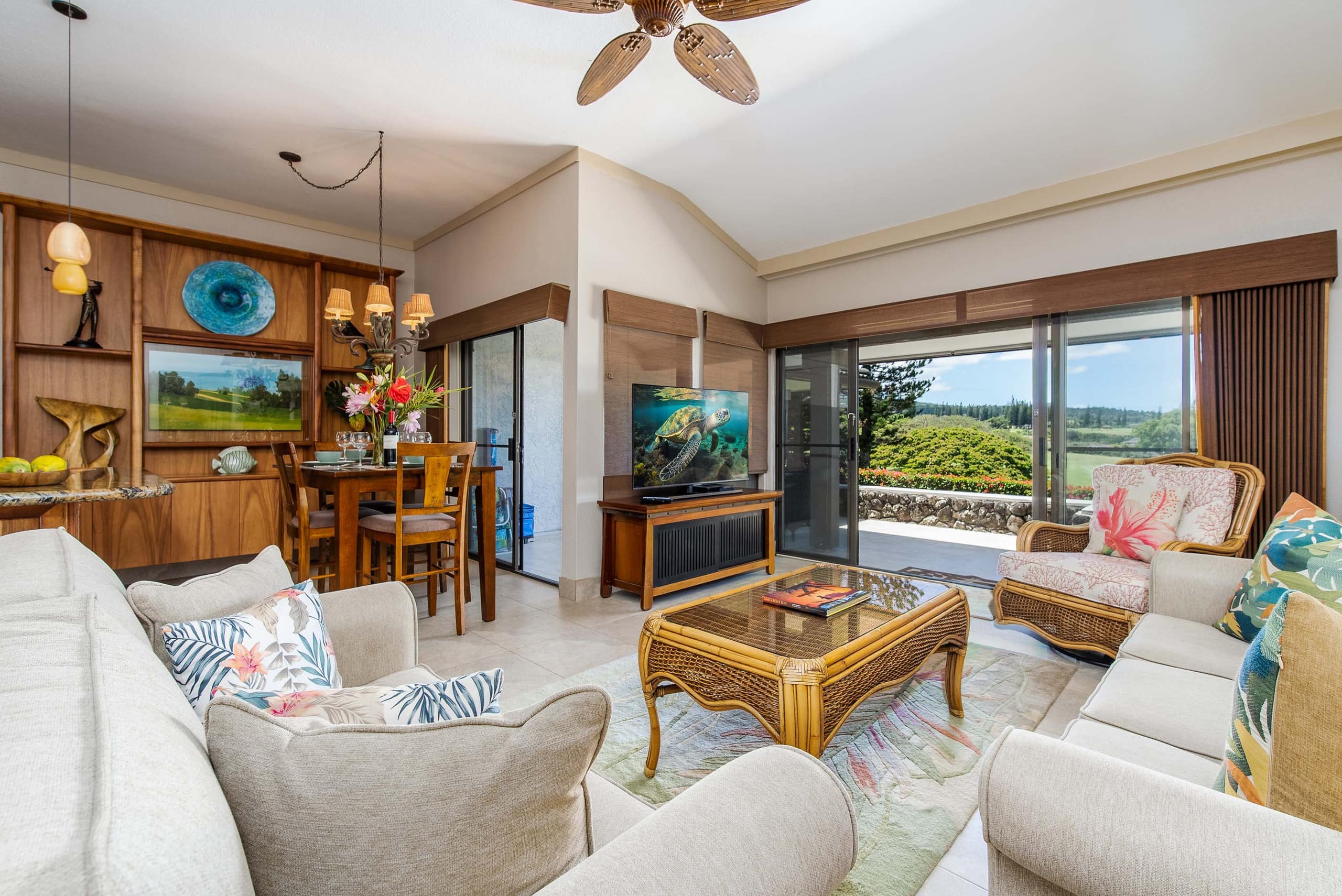 Condo in Lahaina · ★4.89 · 2 bedrooms · 3 beds · 2 baths - Image 3
