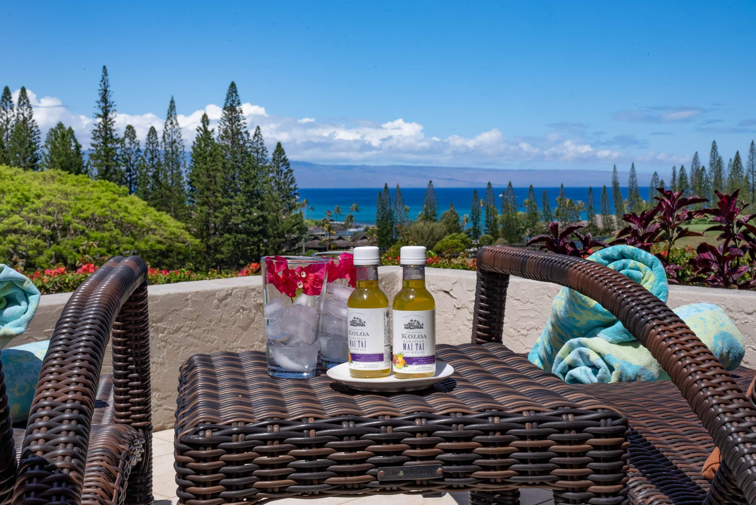 Condo in Lahaina · ★4.89 · 2 bedrooms · 3 beds · 2 baths - Image 30