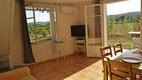 Top Airbnb: ENGLISH SPOKEN à Ramatuelle