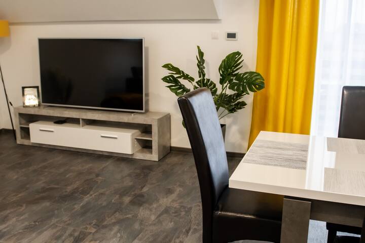 Всекидневна