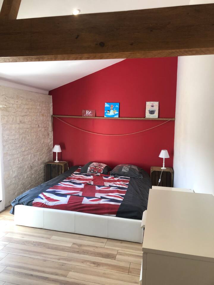 Recámara 2