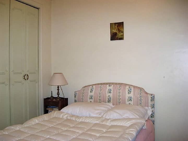 1 Homestay In A Private House With Garden - Orange