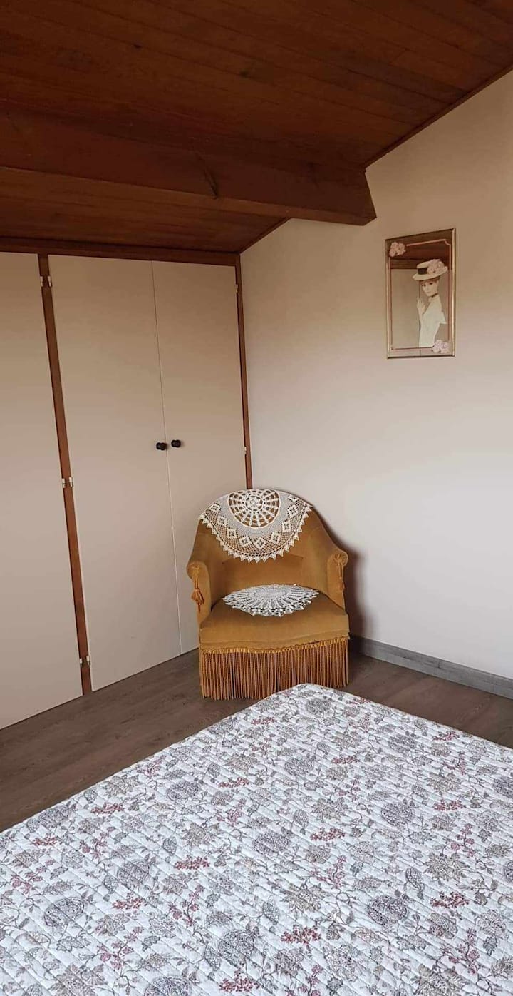 Chambre 4