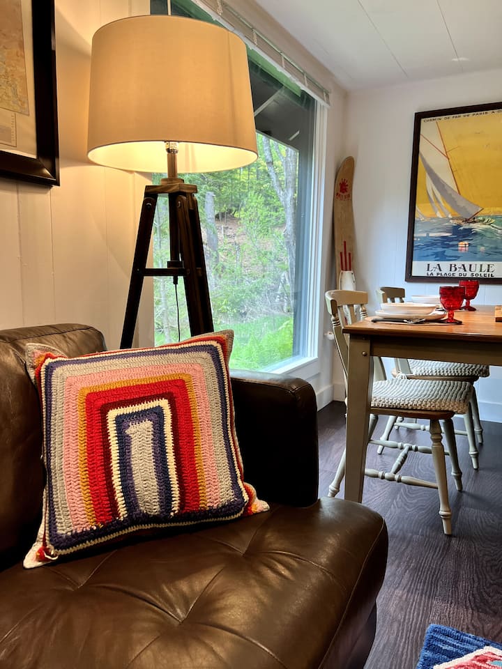 Seclusion In The Pines - A Hidden Gem In Bayfield - Bayfield, WI