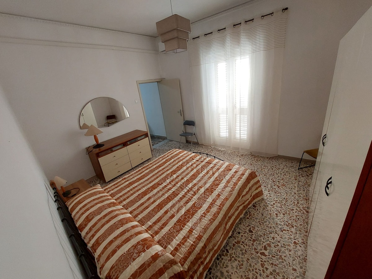 带阳台的DALETTO房间1