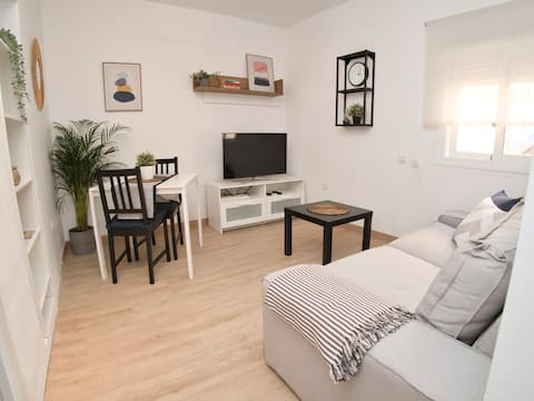 Top Airbnb: The Small Apartment in the City in Gamarra