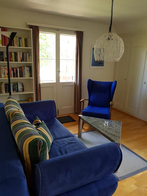 Successful Airbnb property: Vacation home in the High Black Forest in Hinterzarten
