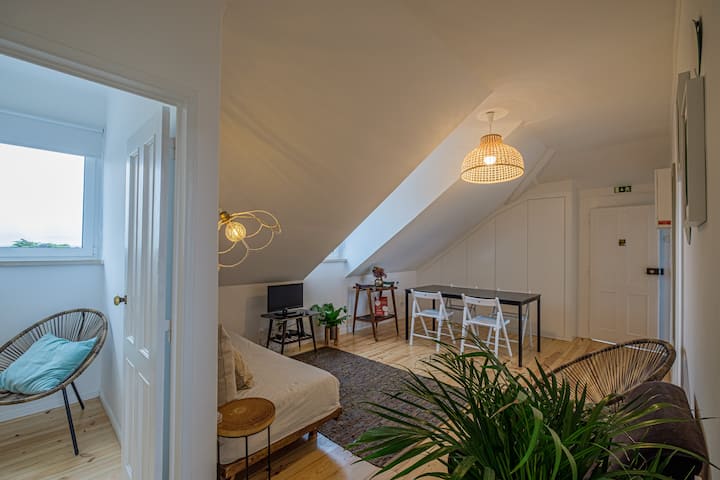 Sintra Vacation Rentals | Airbnb