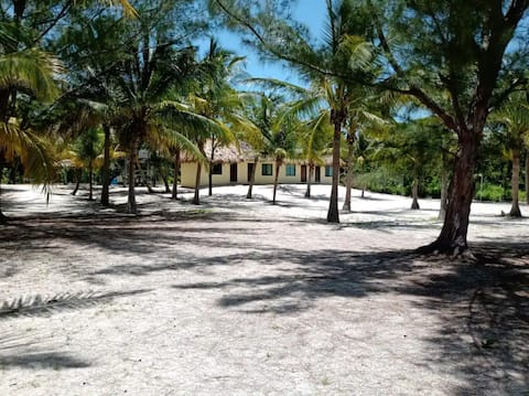 Villa del Mar Cabins