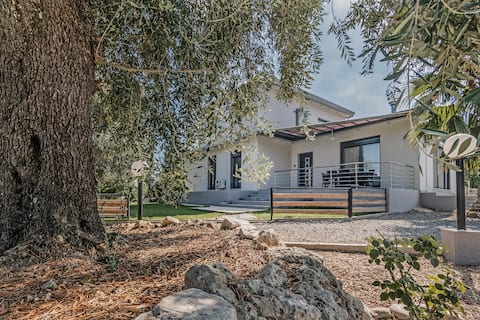 Villa Emma - Relaxing in Nature