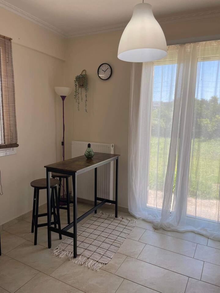 The Colorful Deer Apartments for Rent in Kalamata, Greece Airbnb