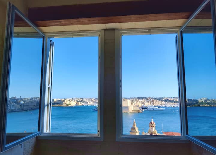 Valletta Vacation Rentals Airbnb