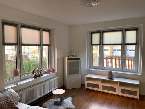 Apartmán Na Polabí