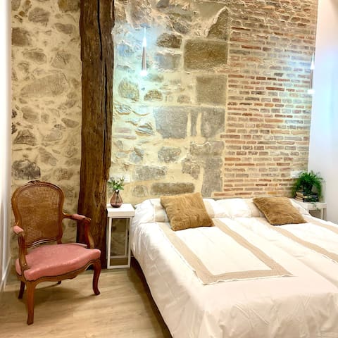 Lauramer Apartamento Casco Viejo.EBI-1424