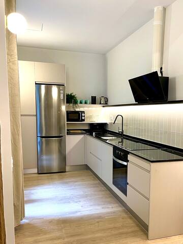 Lauramer Apartamento Casco Viejo.EBI-1424 gallery image 3